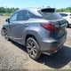 2T2HZMDA9MC298056 2021 Lexus Rx 350 auction photo thumbnail 3