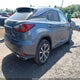 2T2HZMDA9MC298056 2021 Lexus Rx 350 auction photo thumbnail 4