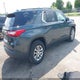 1GNERGKW6KJ101733 2019 Chevrolet Traverse 1Lt auction photo thumbnail 4