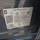 1GNERGKW6KJ101733 2019 Chevrolet Traverse 1Lt auction photo thumbnail 9