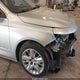 2G11Z5SL3F9224627 2015 Chevrolet Impala Ls auction photo thumbnail 18