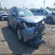 7MUCAAAG3PV061786 2023 Toyota Corolla Cross Le auction photo thumbnail 1
