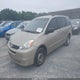 5TDZA23C14S179965 2004 Toyota Sienna Ce auction photo thumbnail 2