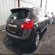 JN8AS5MT9DW525310 2013 Nissan Rogue Sv auction photo thumbnail 4