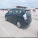 JTDZN3EU1C3162650 2012 Toyota Prius V Two auction photo thumbnail 3