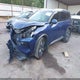 5N1AT3CA1MC849345 2021 Nissan Rogue Sl Fwd auction photo thumbnail 2