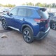 5N1AT3CA1MC849345 2021 Nissan Rogue Sl Fwd auction photo thumbnail 3