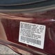 5FNRL5H66DB053765 2013 Honda Odyssey Ex-L auction photo thumbnail 9