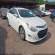 KMHEC4A40DA090364 2013 Hyundai Sonata Hybrid Limited auction photo thumbnail 1