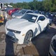 2G1FF1E36F9265238 2015 Chevrolet Camaro 2Lt auction photo thumbnail 2