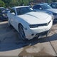 2G1FF1E36F9265238 2015 Chevrolet Camaro 2Lt auction photo thumbnail 6