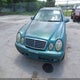 WDBLJ65G6WF038243 1998 Mercedes-Benz Clk 320 auction photo thumbnail 6
