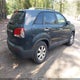 5XYKT3A20CG309273 2012 Kia Sorento Lx V6 auction photo thumbnail 4