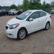 KNAFX4A89E5151430 2014 Kia Forte Ex auction photo thumbnail 2