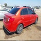 KNADH4A3XB6944721 2011 Kia Rio Lx auction photo thumbnail 4