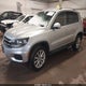 WVGSV7AX2HK005789 2017 Volkswagen Tiguan 2.0T Wolfsburg Edition auction photo thumbnail 2
