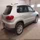 WVGSV7AX2HK005789 2017 Volkswagen Tiguan 2.0T Wolfsburg Edition auction photo thumbnail 4