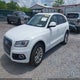WA1LFAFP9FA086427 2015 Audi Q5 2.0T Premium auction photo thumbnail 2