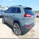 1C4PJMBSXEW273520 2014 Jeep Cherokee Trailhawk auction photo thumbnail 3