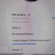 7SAYGDEE7PF621275 2023 Tesla Model Y Awd/Long Range Dual Motor All-Wheel Drive auction photo thumbnail 7