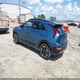 KNDCT3L19R5117909 2024 Kia Niro Ev Wave auction photo thumbnail 3
