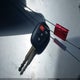 5YFBURHE3HP709265 2017 Toyota Corolla Le auction photo thumbnail 11