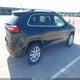 1C4PJMDS0FW736506 2015 Jeep Cherokee Limited auction photo thumbnail 4
