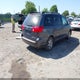 5TDZK23C88S209028 2008 Toyota Sienna Le auction photo thumbnail 4