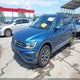 3VV2B7AX2LM128959 2020 Volkswagen Tiguan 2.0T Se/2.0T Se R-Line Black/2.0T Sel auction photo thumbnail 2