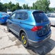 3VV2B7AX2LM128959 2020 Volkswagen Tiguan 2.0T Se/2.0T Se R-Line Black/2.0T Sel auction photo thumbnail 3