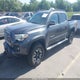 3TMCZ5AN1HM087331 2017 Toyota Tacoma Trd Off Road auction photo thumbnail 2