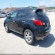 JN8AZ1MW5AW109717 2010 Nissan Murano Sl auction photo thumbnail 3