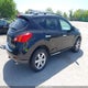 JN8AZ1MW5AW109717 2010 Nissan Murano Sl auction photo thumbnail 4