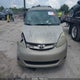 5TDZK23CX7S086041 2007 Toyota Sienna Ce auction photo thumbnail 12