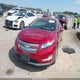 1G1RB6E4XFU138073 2015 Chevrolet Volt auction photo thumbnail 2