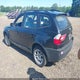 WBXPA73464WC39807 2004 BMW X3 2.5I auction photo thumbnail 3
