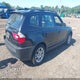 WBXPA73464WC39807 2004 BMW X3 2.5I auction photo thumbnail 4