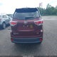 5TDKKRFH7FS064529 2015 Toyota Highlander Xle V6 auction photo thumbnail 16