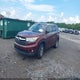 5TDKKRFH7FS064529 2015 Toyota Highlander Xle V6 auction photo thumbnail 2