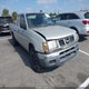 1N6DD26S1XC322338 1999 Nissan Frontier Se/Xe auction photo thumbnail 1