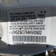 2HGES25764H543602 2004 Honda Civic Ex auction photo thumbnail 9