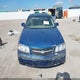 2G1WF52K459303325 2005 Chevrolet Impala Police auction photo thumbnail 12