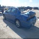2G1WF52K459303325 2005 Chevrolet Impala Police auction photo thumbnail 3