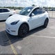 7SAYGDEF4RA288834 2024 Tesla Model Y Performance Dual Motor All-Wheel Drive auction photo thumbnail 2
