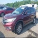 2HKRM4H51GH711156 2016 Honda Cr-V Ex auction photo thumbnail 2