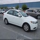 KNAFU4A23A5853080 2010 Kia Forte Ex auction photo thumbnail 1