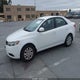 KNAFU4A23A5853080 2010 Kia Forte Ex auction photo thumbnail 2