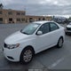 KNAFU4A23A5853080 2010 Kia Forte Ex auction photo thumbnail 6