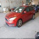 1FADP3K26JL306431 2018 Ford Focus Se auction photo thumbnail 2