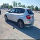 5UXWX9C59E0D35350 2014 BMW X3 xDrive28I auction photo thumbnail 3